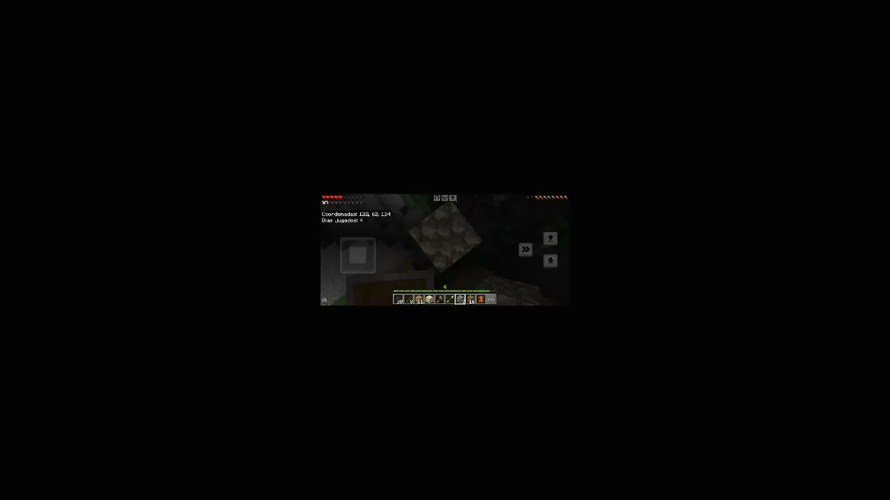 jugando un rato