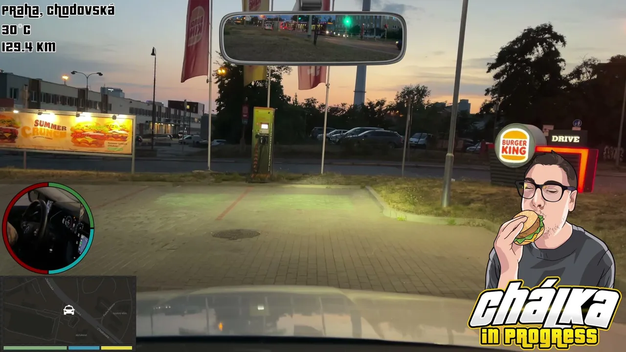 🚖AngryTAXI® - Prague City🌃 na !dc a !ig veškeré zákulisní info