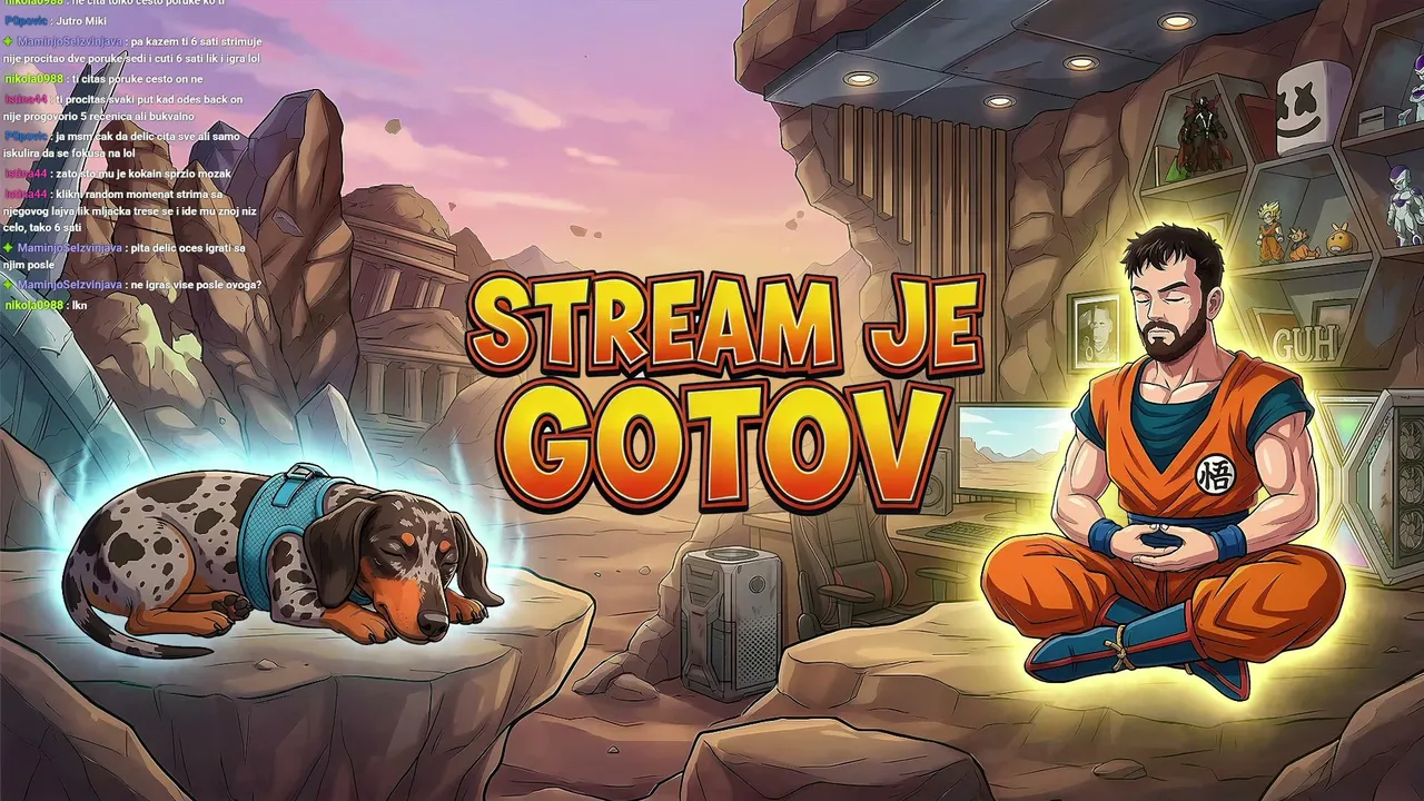 GAMING I KOCKA, KLASIKA