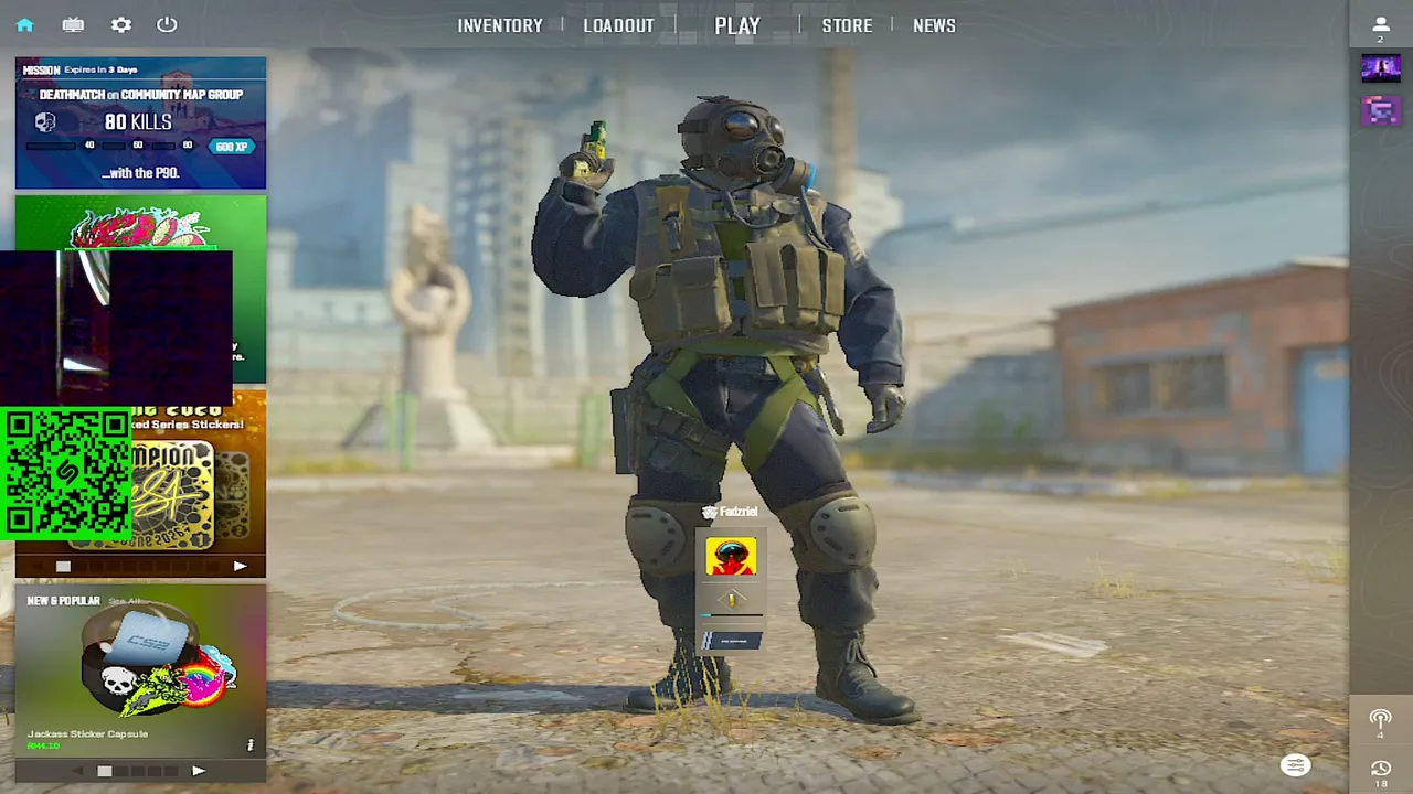 CS2