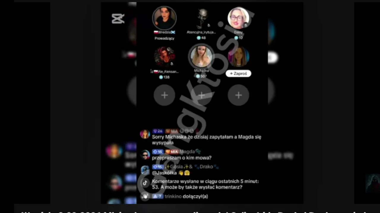 Komentujemy internety
