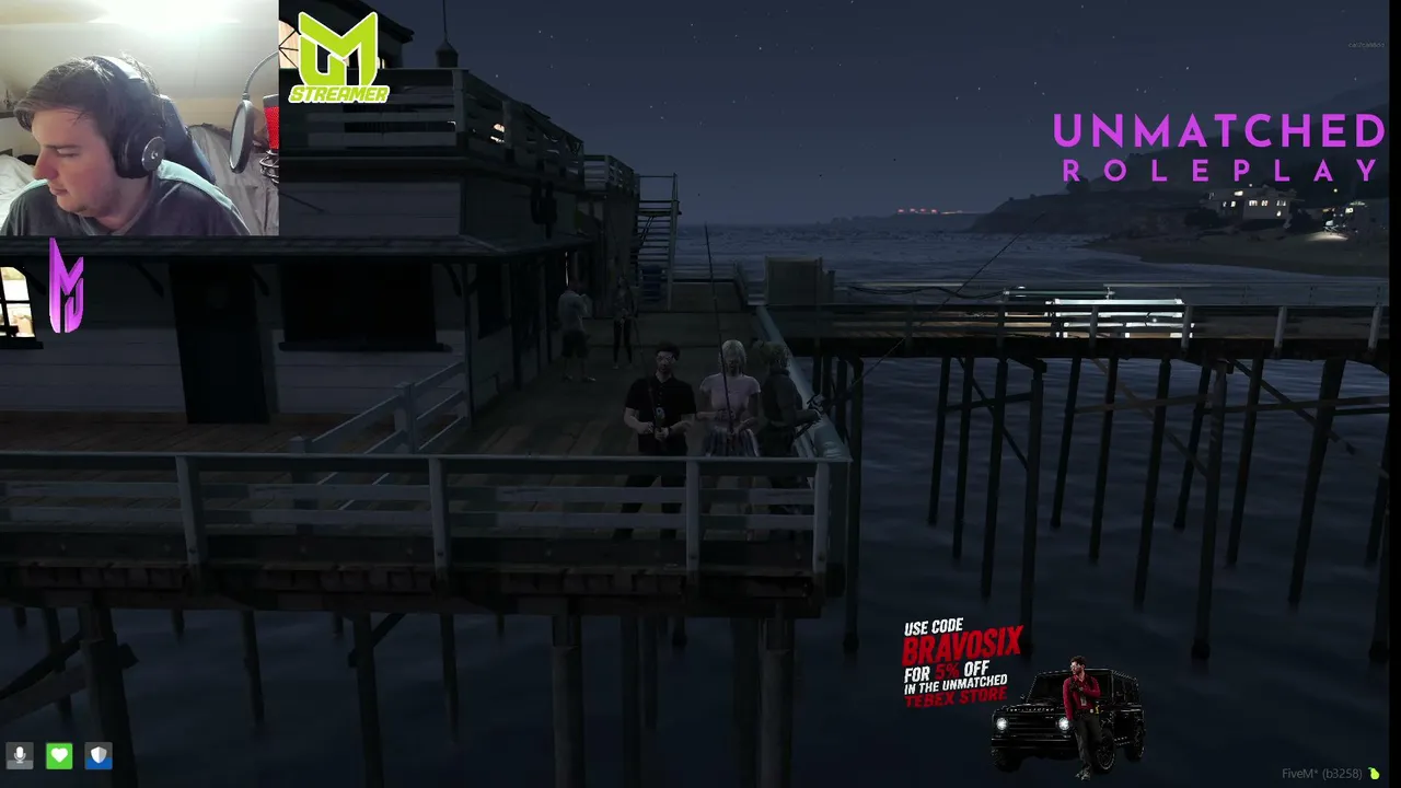 Detective Inspector John Price | UnmatchedRP | CC Achieved!