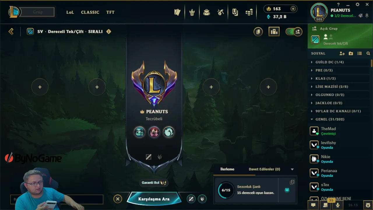West silver elo  to dia