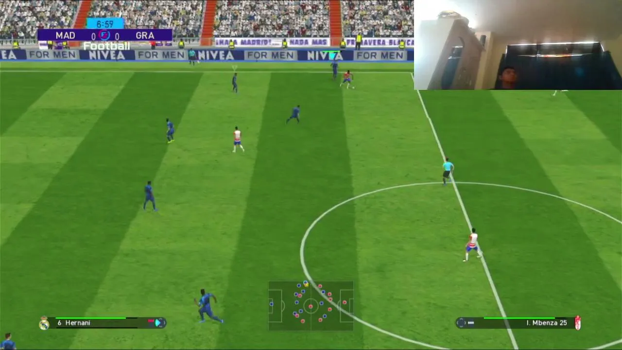 PES 2020