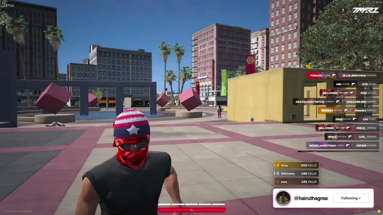 wop on stream 💫