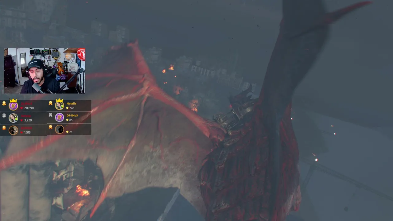 Call of Duty Zombies
