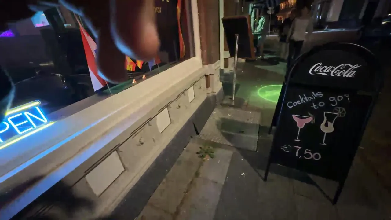 ZWOLLE STRAATFESTIVAL JOIN SNELL