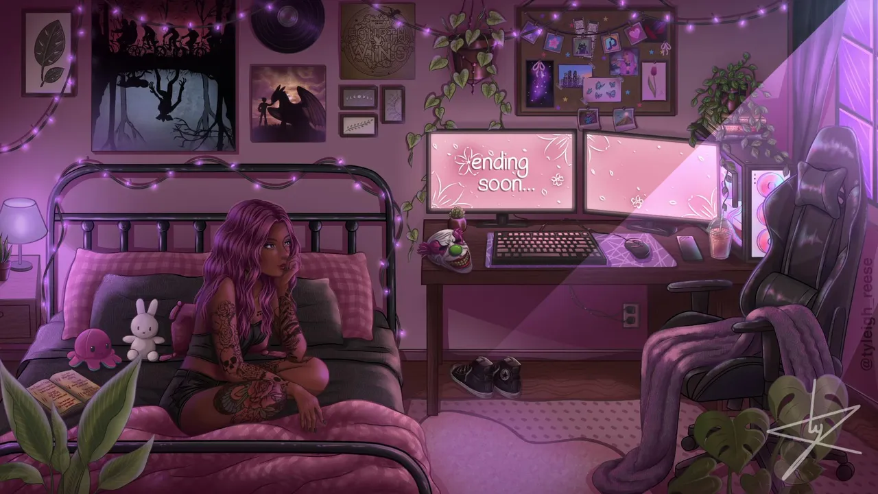 Reina Jones | Nopixel 4.0