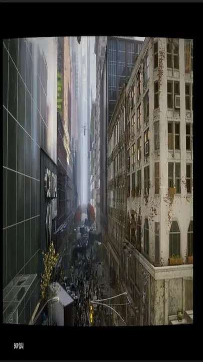 world war z