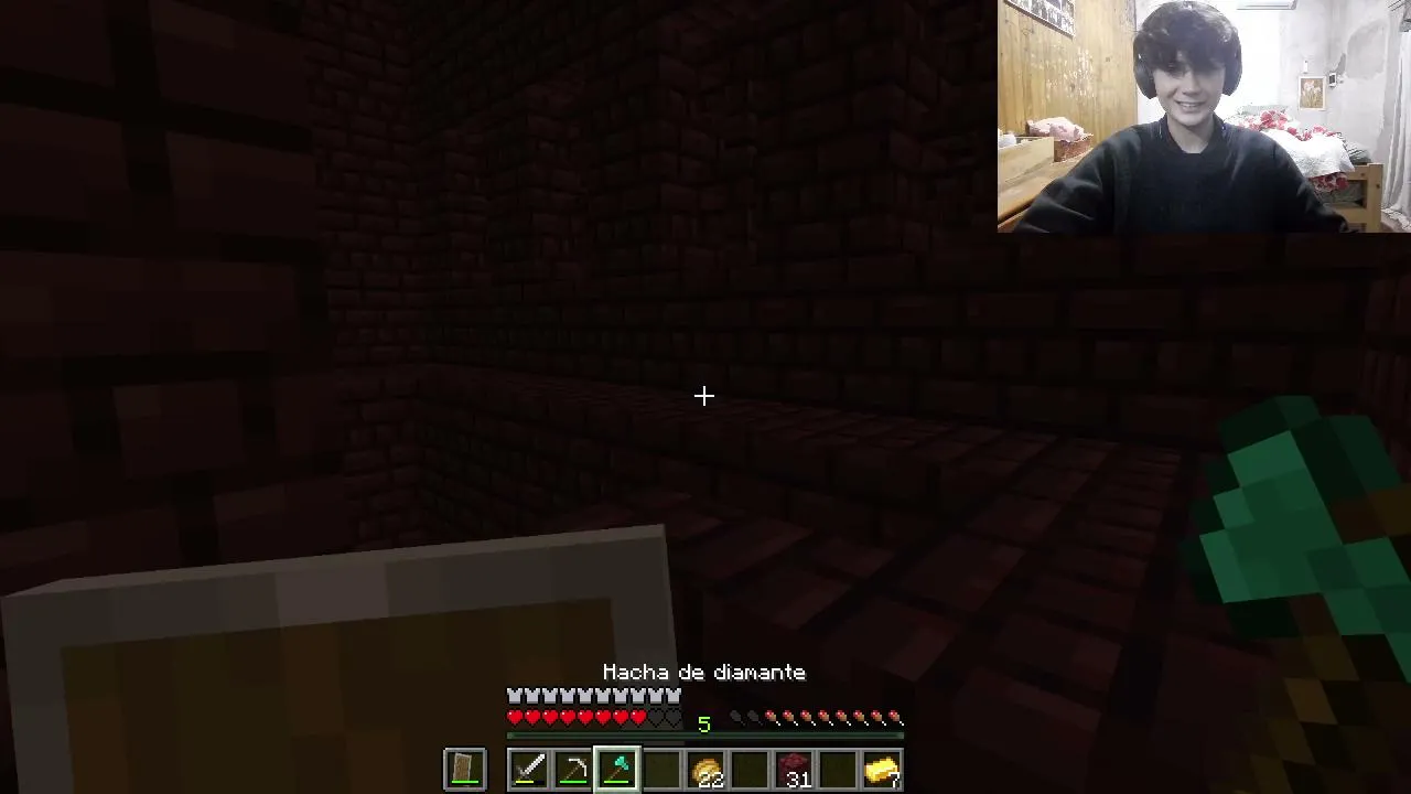 MINECRAFT CHILL