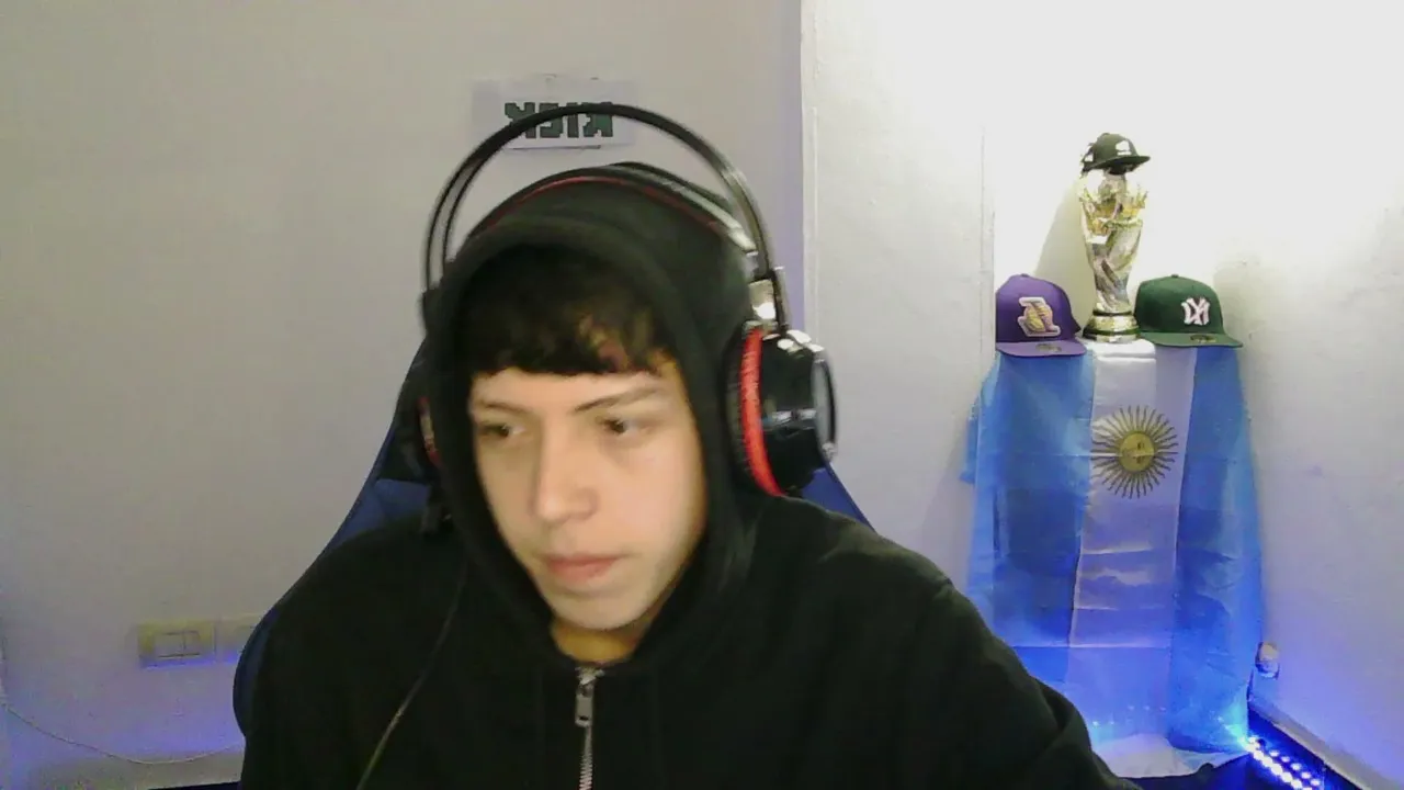 IRL DE CHILL
