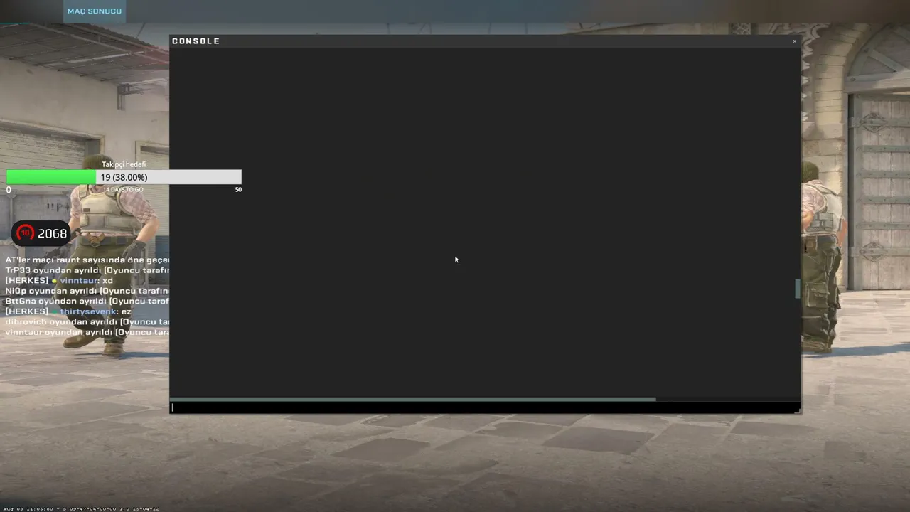10 Level Faceit ( 1 el )