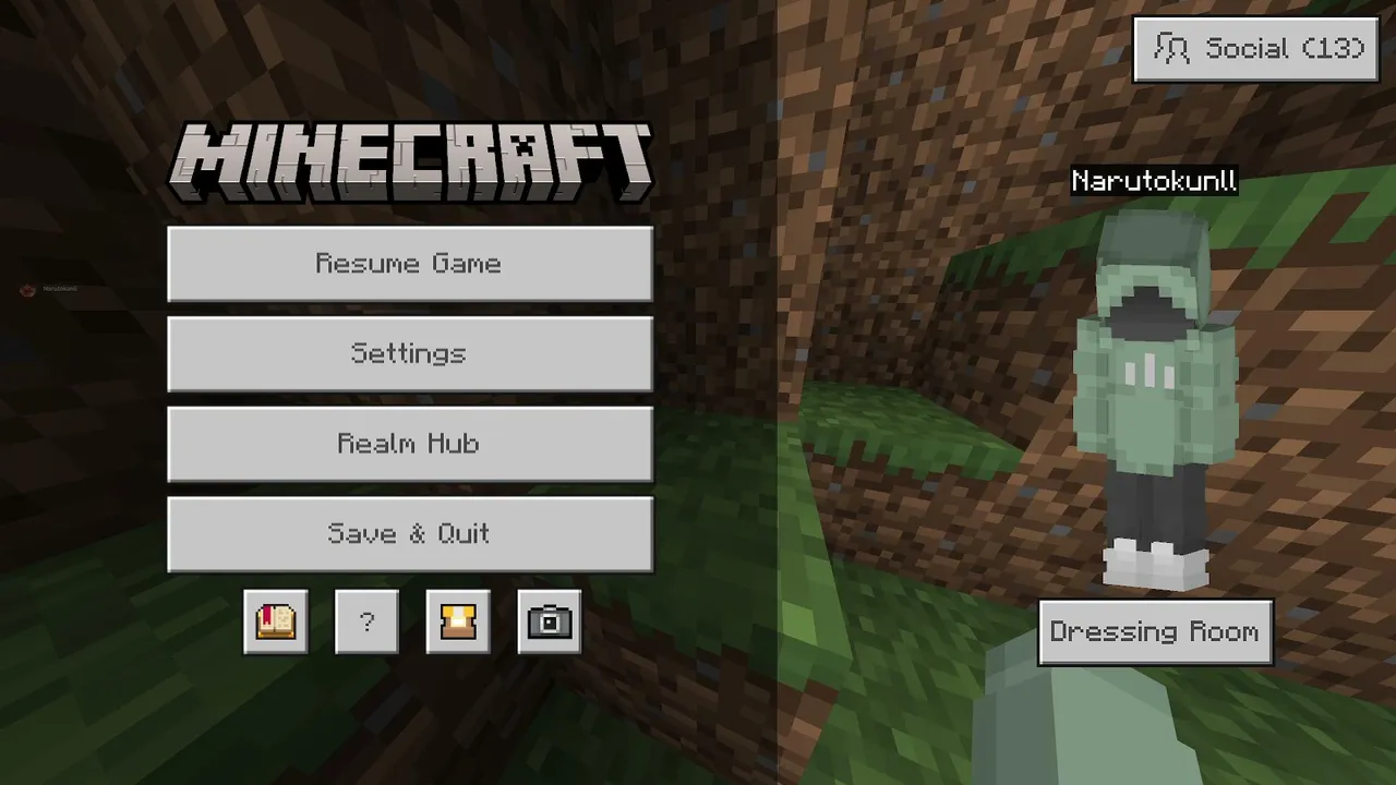 PLAYING MINECRAFT WITH SCARY MODS WITH FRIENDS
