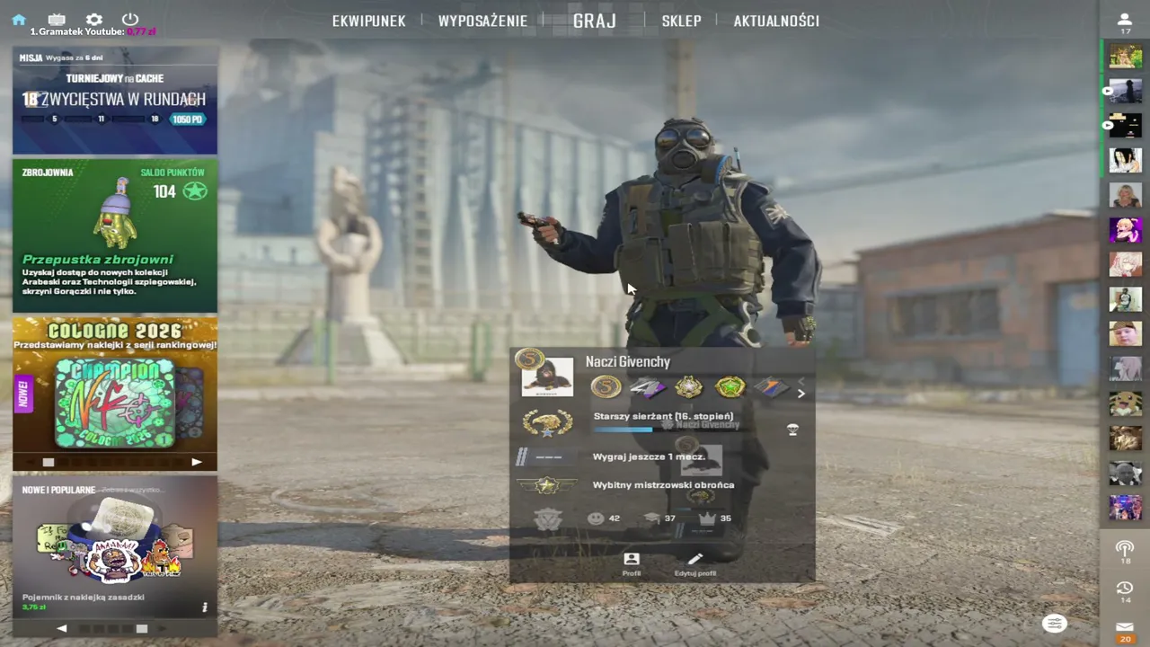 Faceit
