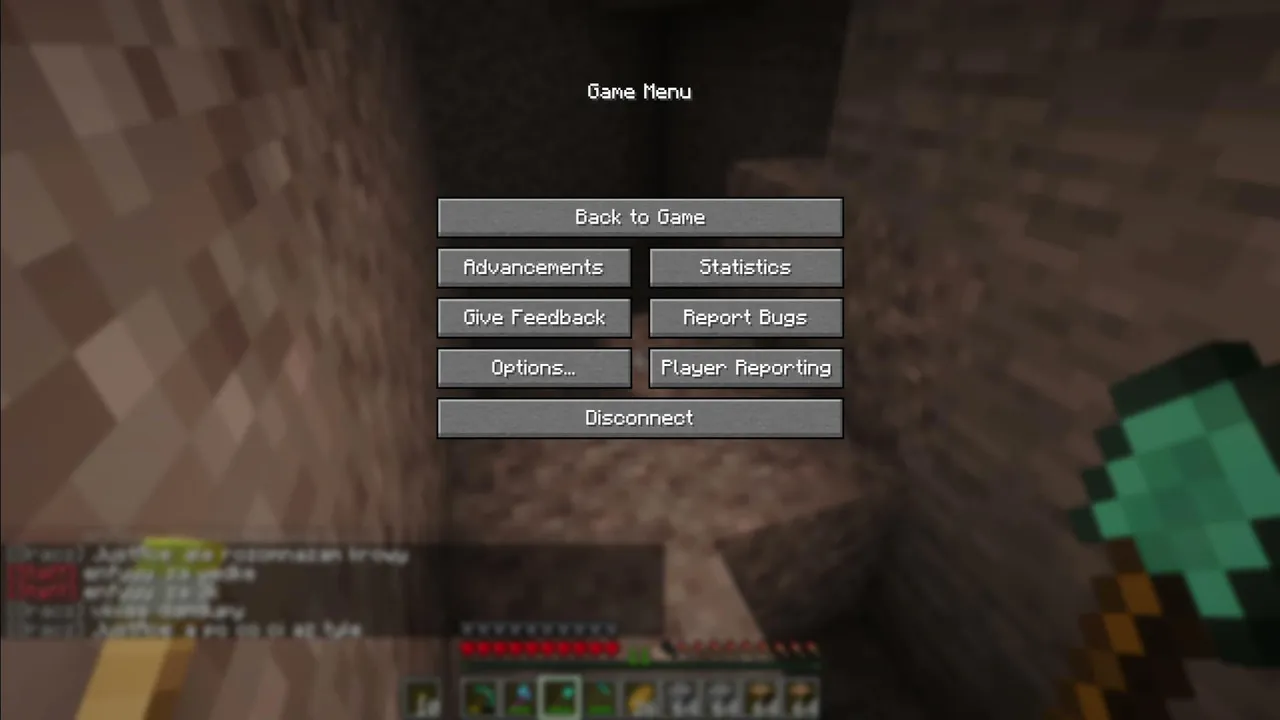 Granie na najlepszym serwerze minickraft na swiecie a moze nawet i w polsce [GUPKICRAFT.PL]