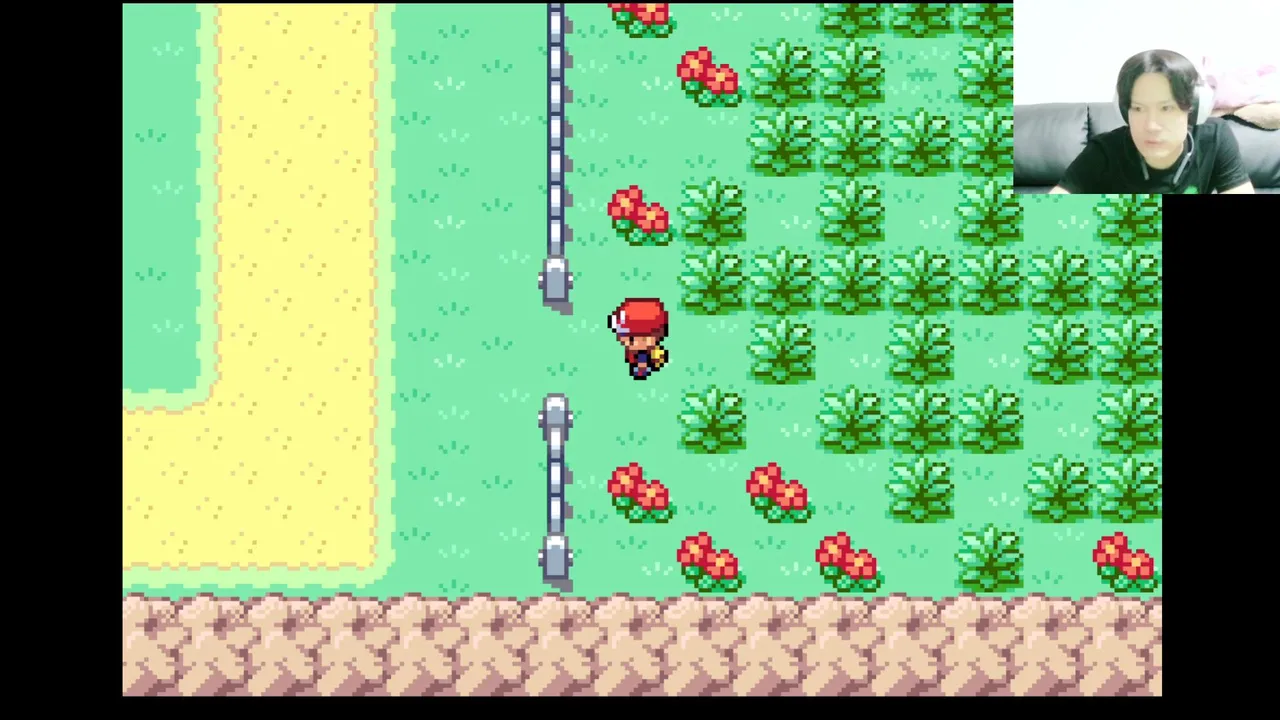 #13 ポケモン初期からやってくで～！