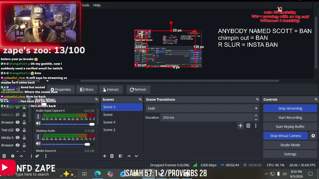 LONG STREAM ROAD TO 2000💔.(FLIPPING FOR EVERY FOLLOWER)