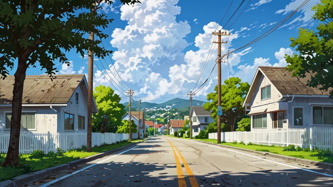 24/7 Lofi Ambience: The Ultimate Cozy