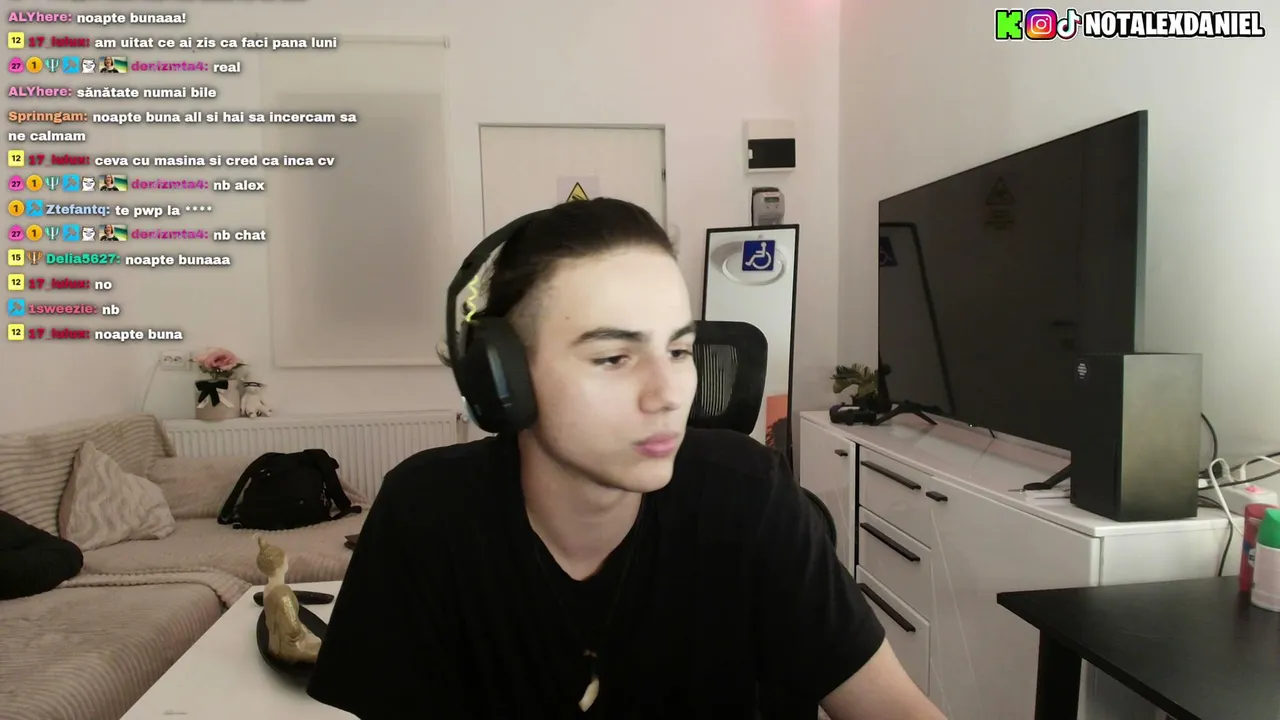CEL MAI SCARBOS STREAM