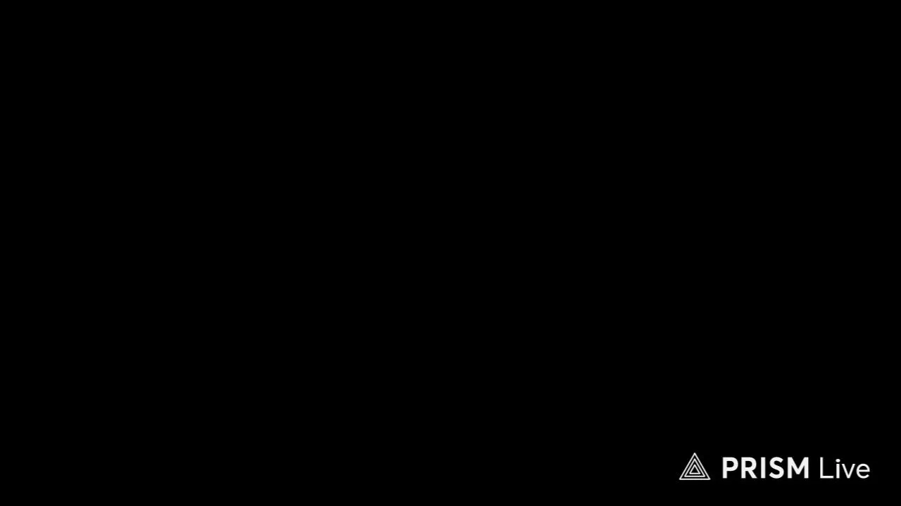 My first stream.