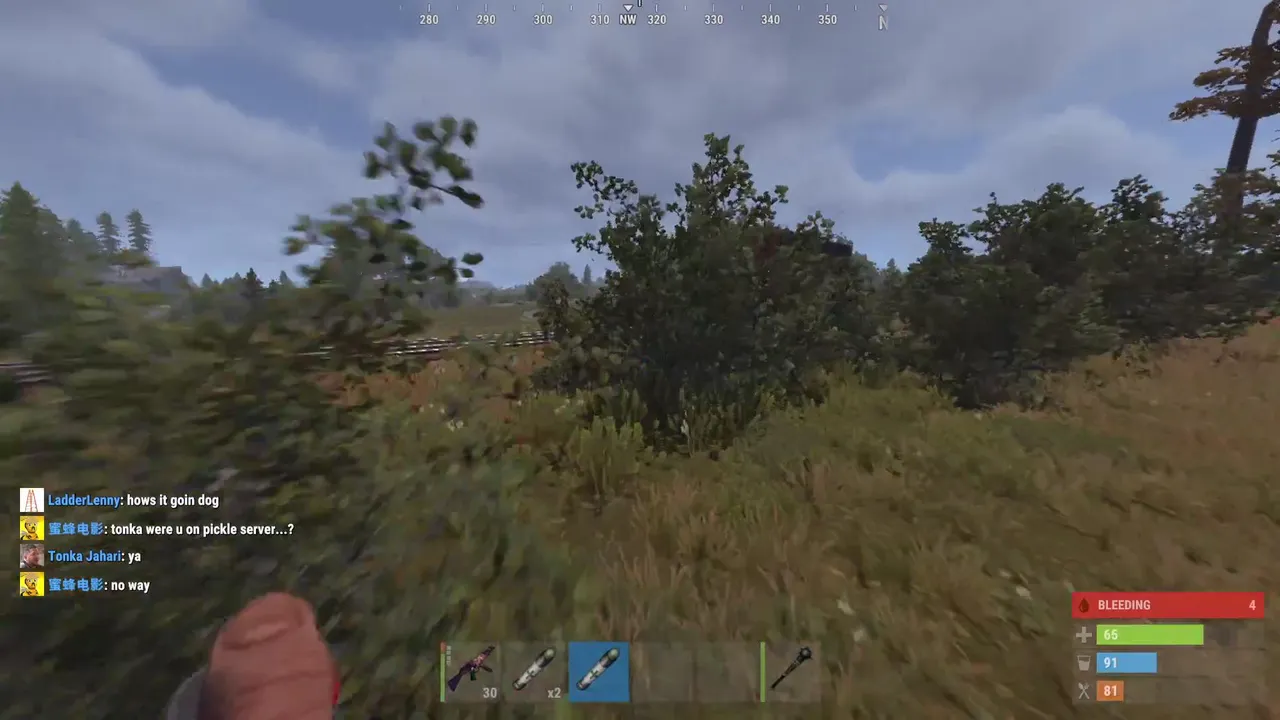 chill wipe