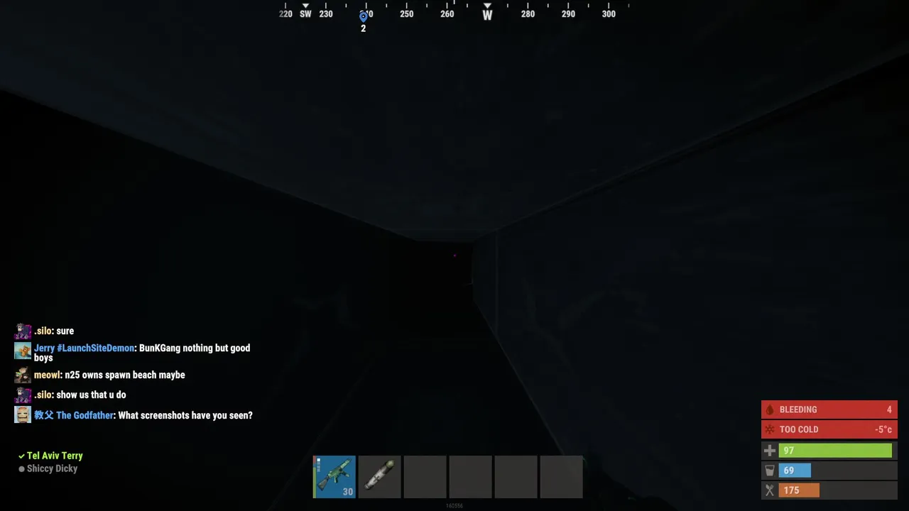 chill wipe