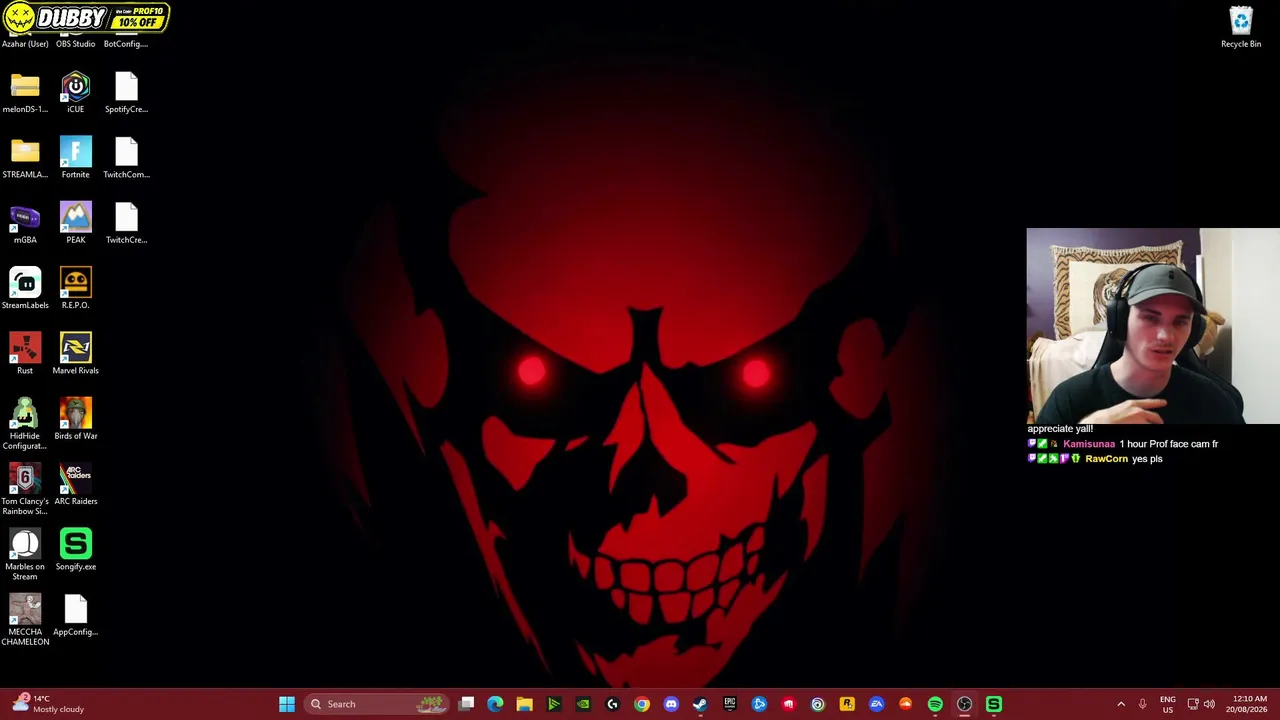 * Humpday Slumpday * A1 FROM DAY1 * CHILLEN LIKE A SUPER VILLAIN * OCE *