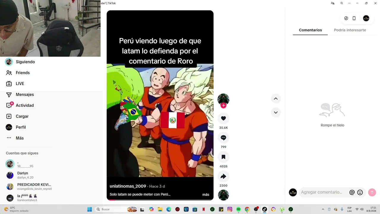 que pasaria si 
 /creando un imperio llegando ha los 200 sub