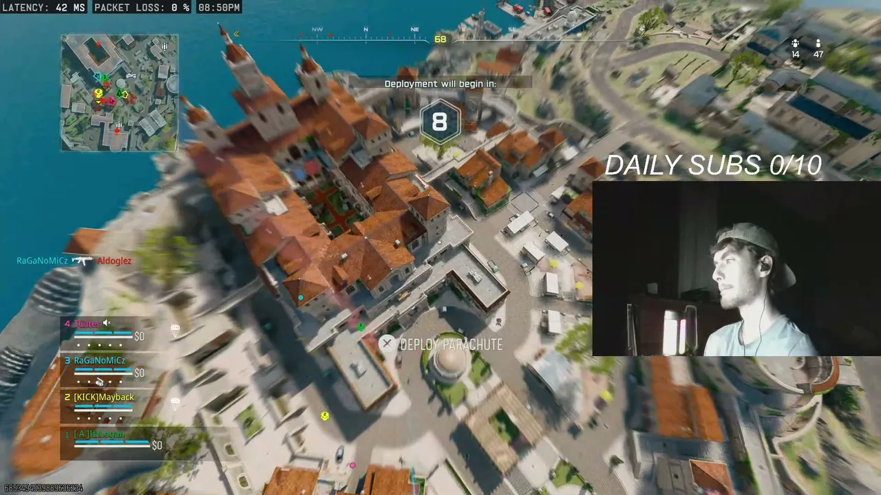 #1 PS5 Pov Pub Slammins!!!!!