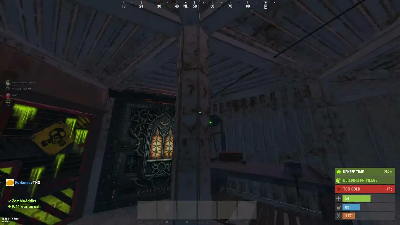 lol pop chill wipe with 9/11