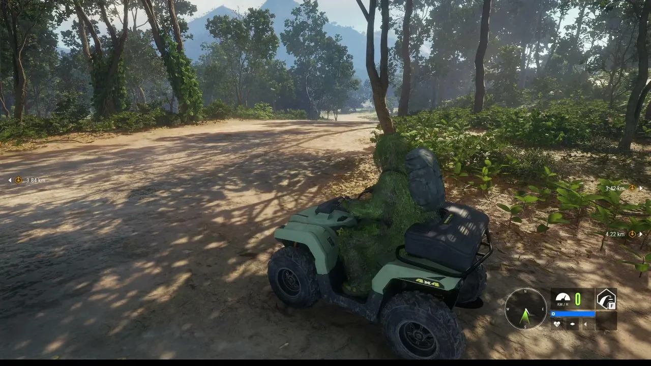 My first strem.