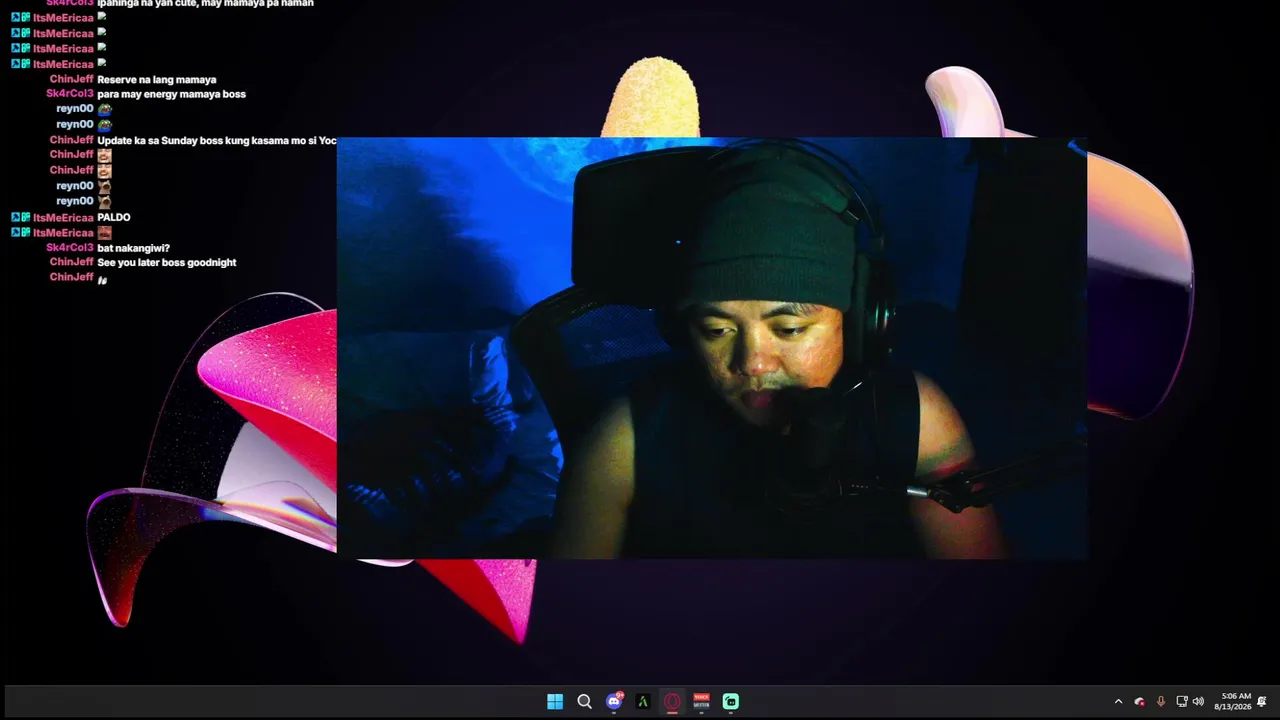 BAGANG IN NA LETS GO! | BAGANG