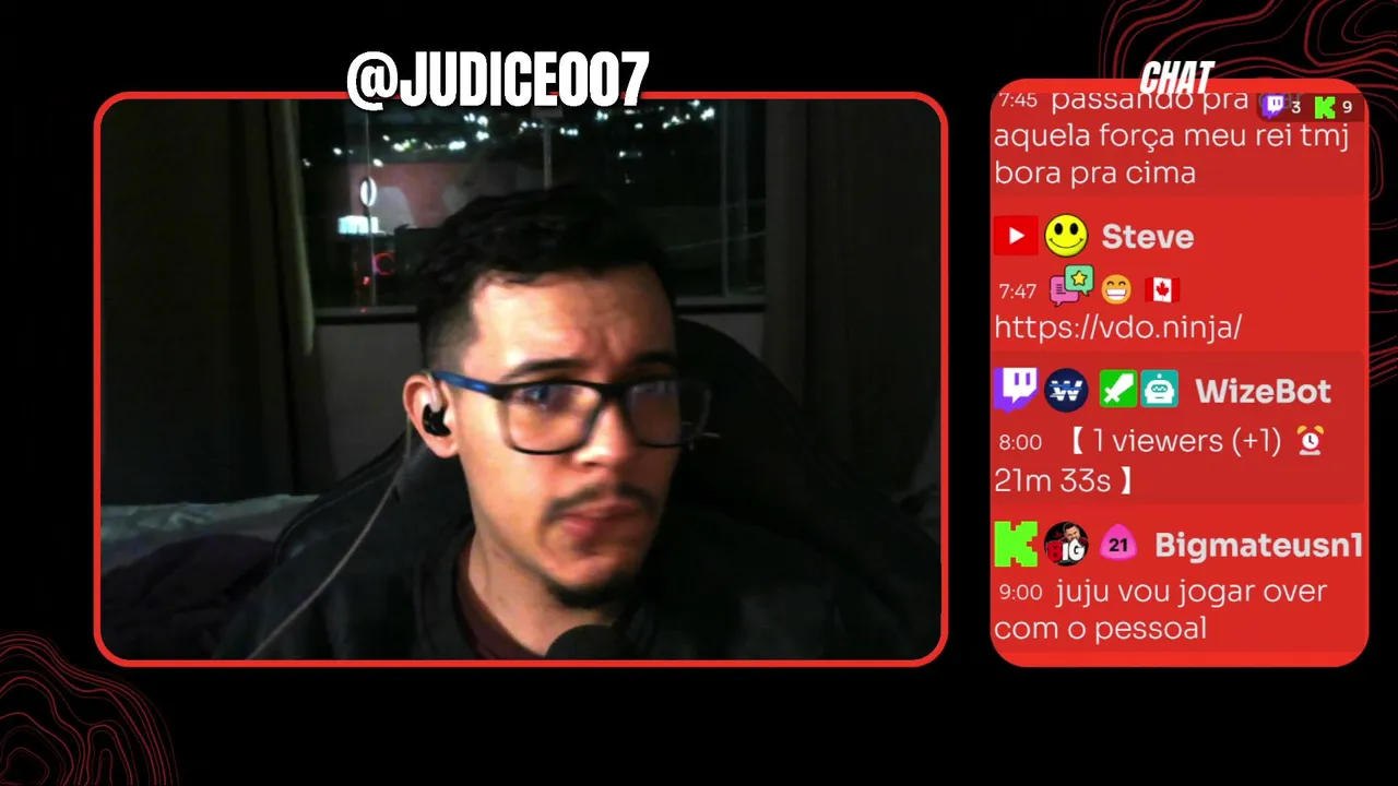 voltei tá