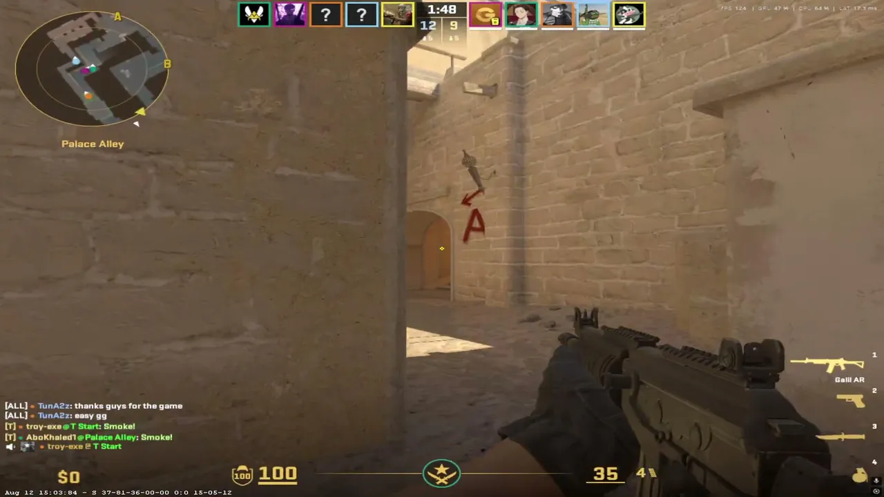 !faceit  | 300