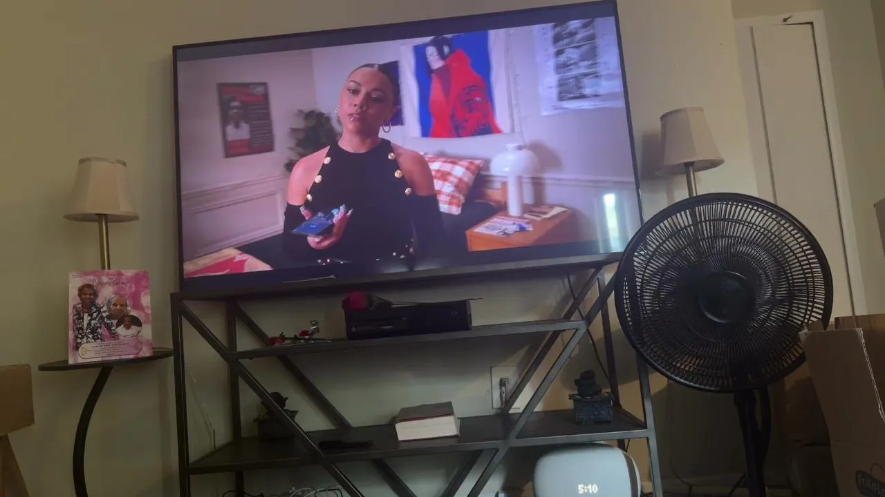 My first stream/LTU