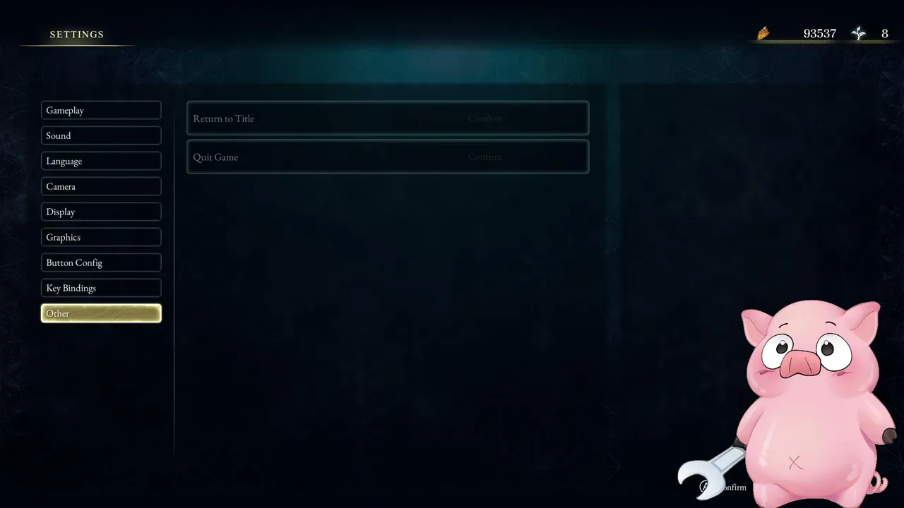 (Eng/Tag)First new game and playthrough :)