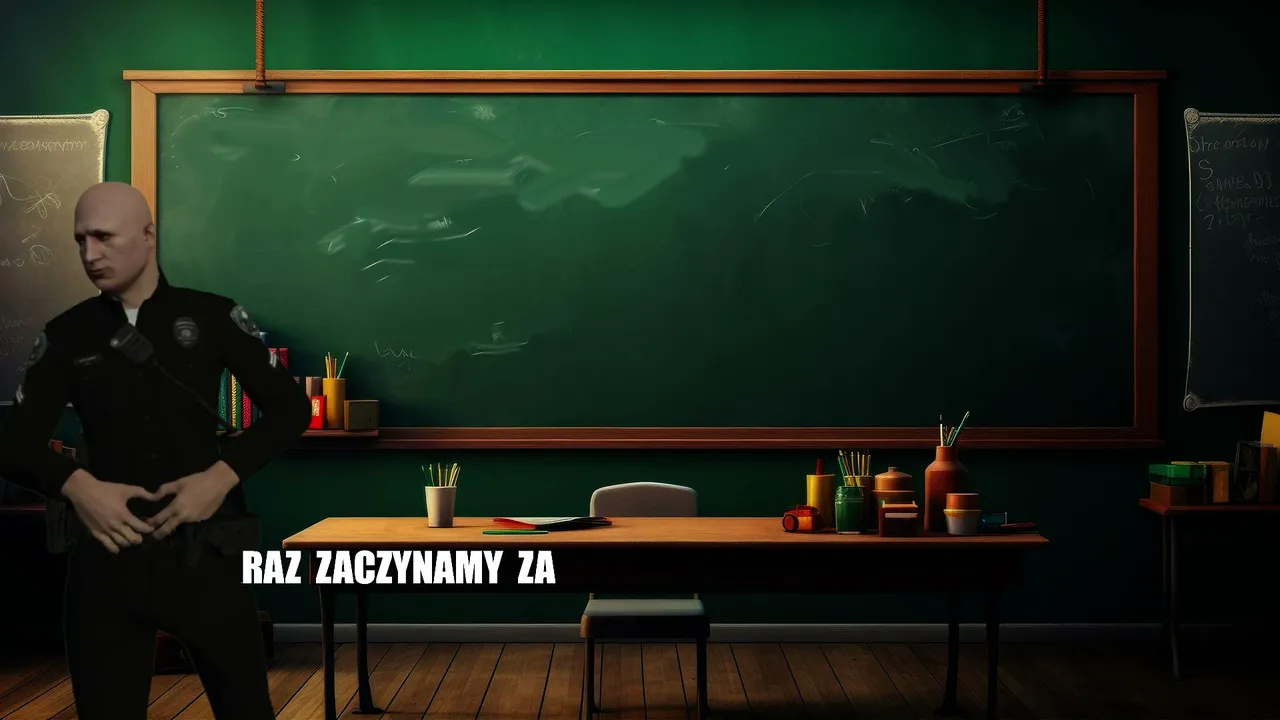 77RP 4.0 - Bob White ma kłopoty - Zero tolerancji! - Beton robi NAPAT! !instant +18