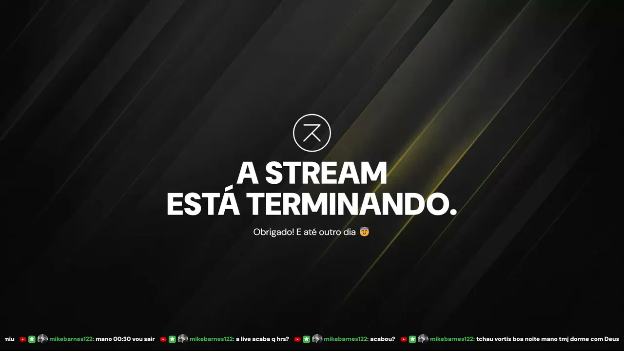 QUE BAGUNÇA! 😲