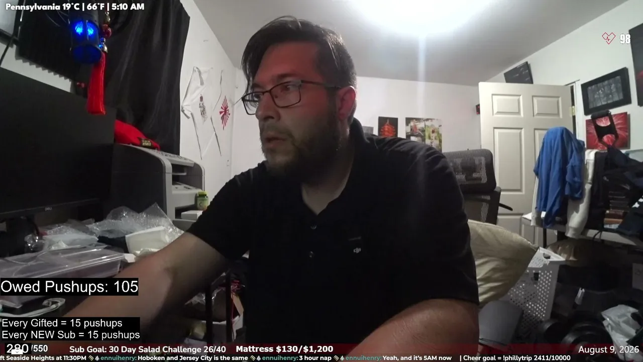 FIRST East Coast Streamer Meetup !discord