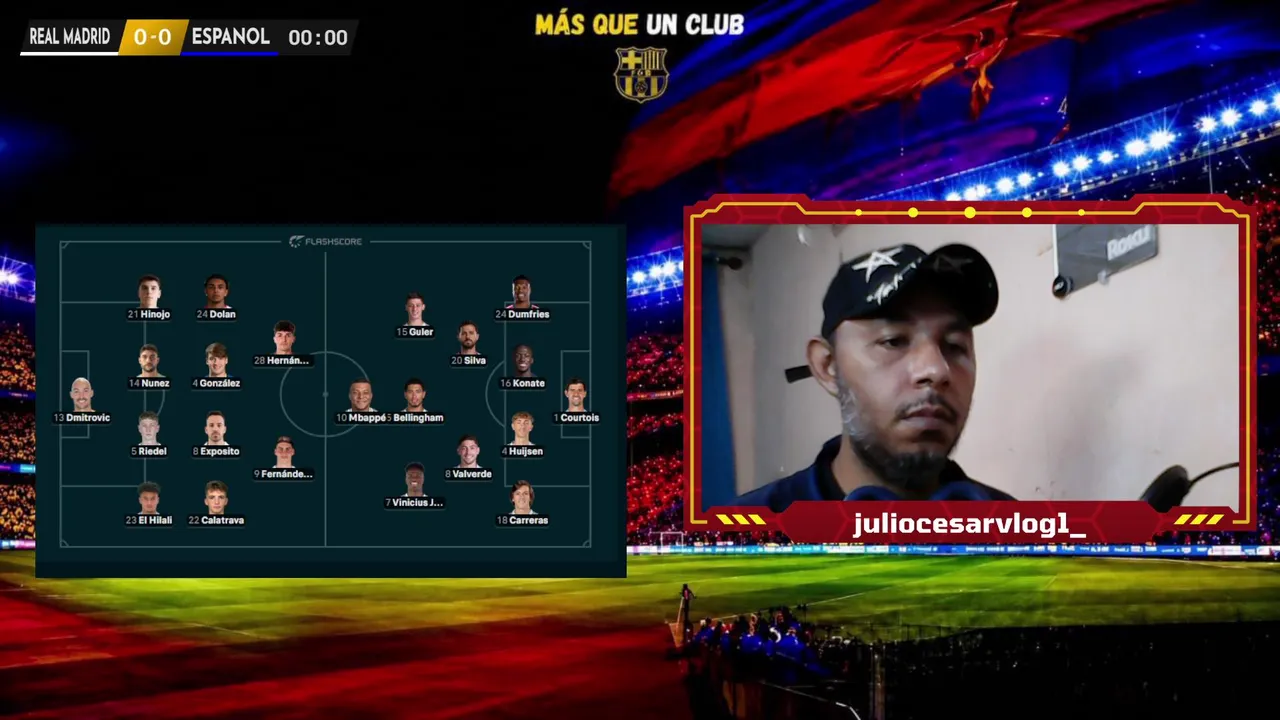 EL CHIRIGUITO EN VIVO | LA LIGA