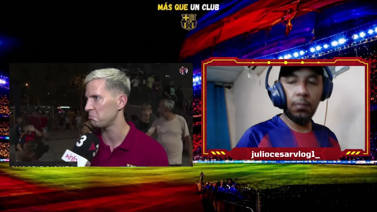 EL CHIRIGUITO EN VIVO | LA LIGA