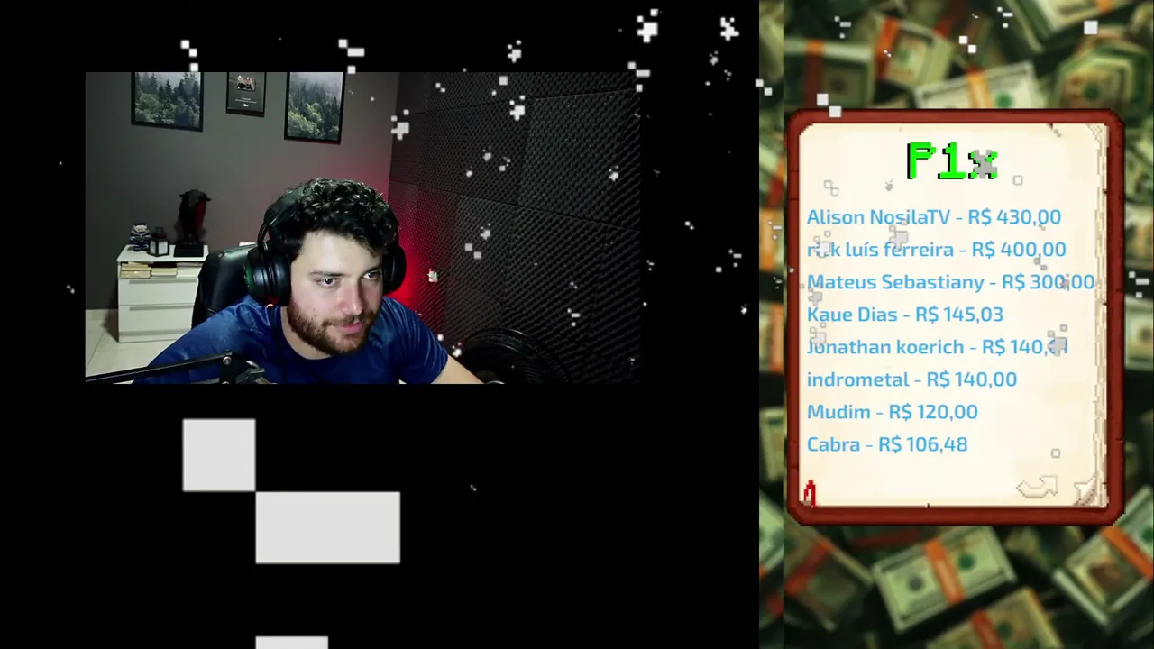 LIVE INFINITA! Elytra com apenas 3 CORAÇÕES! Napoleon13