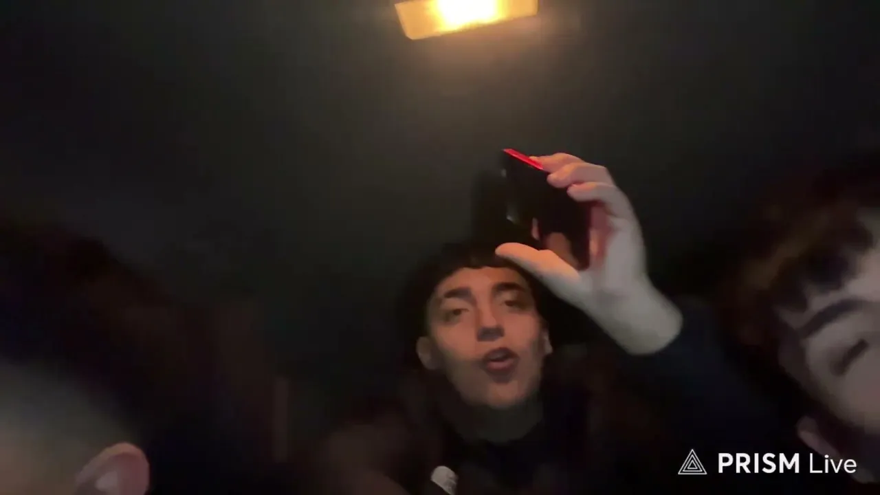 irl nochee