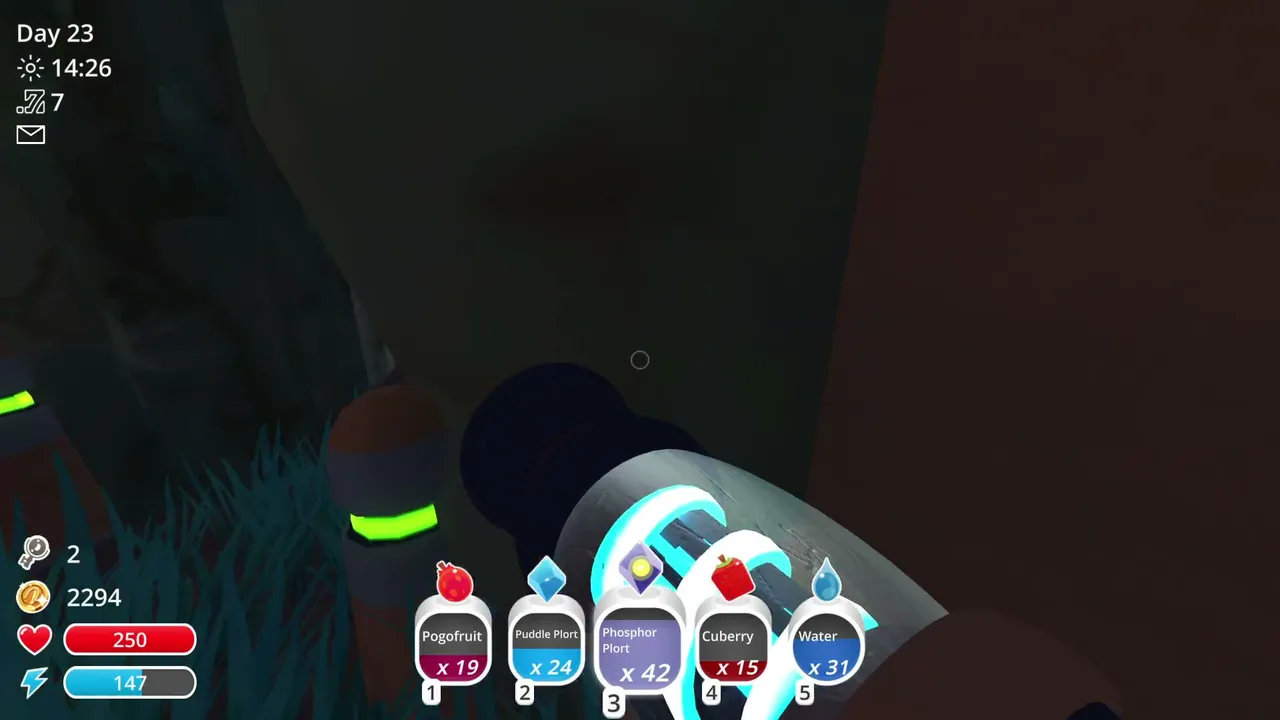 bacımla slime rancher