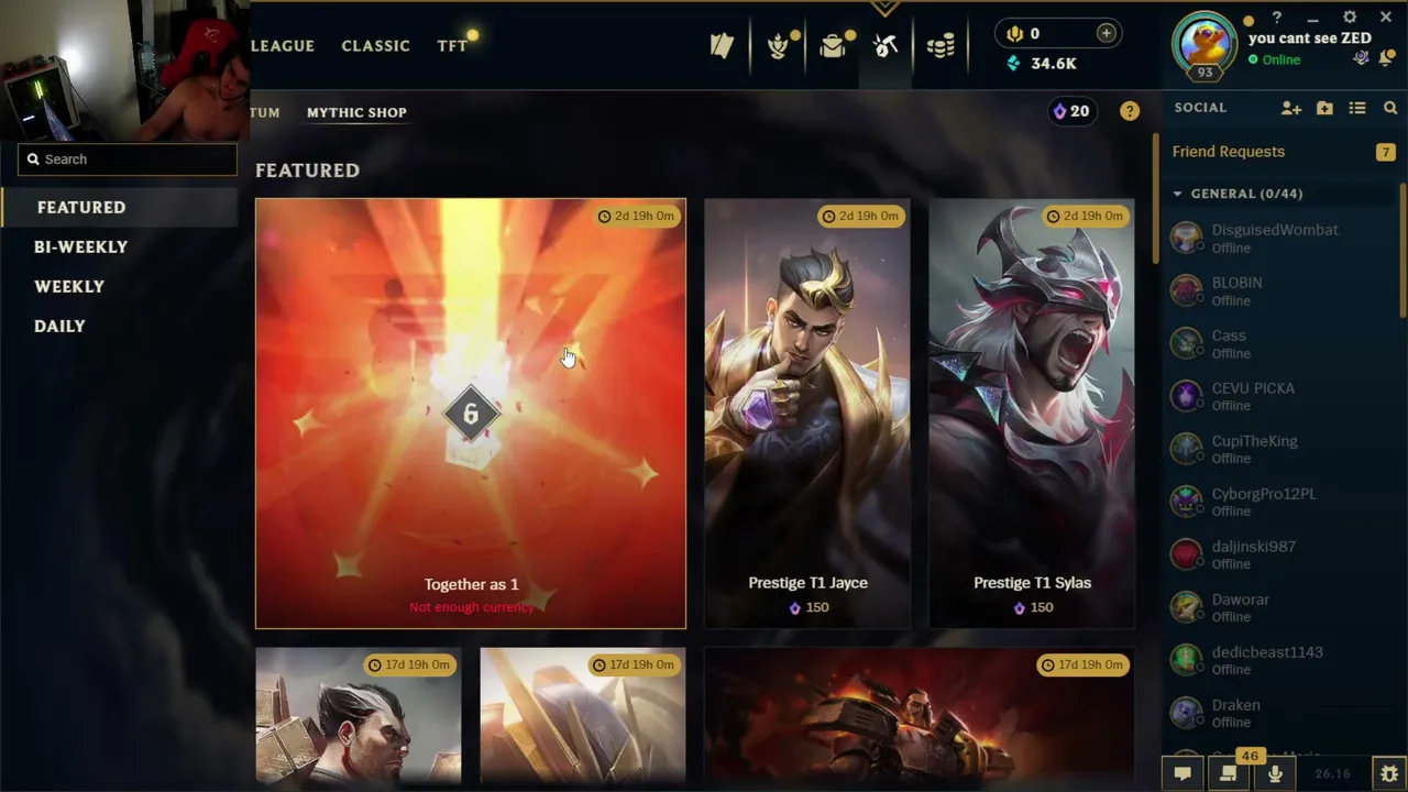 dal ustati il odustati>D ide taj grandmaster
