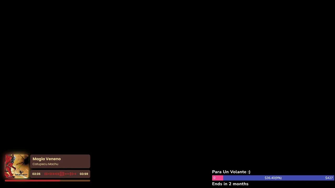 [ARG] Ruteando por TruckersMP, pasen a charlar.