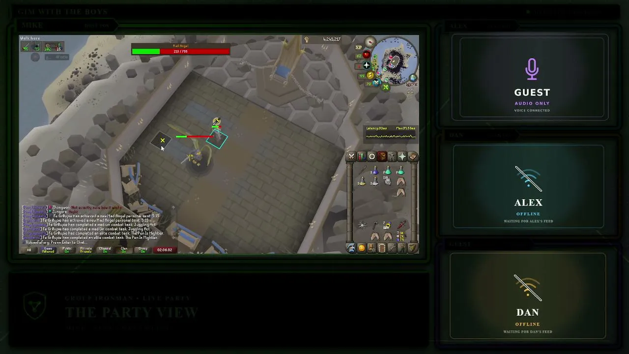 Stream via RTMP (OBS, Vmix, Zoom) with Restream