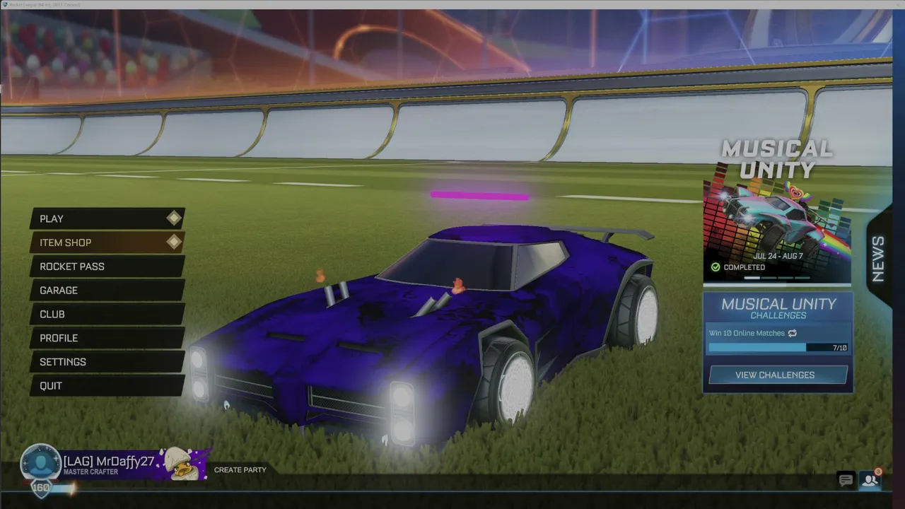 CLOSE TO 100 FOLLOWERS!!!