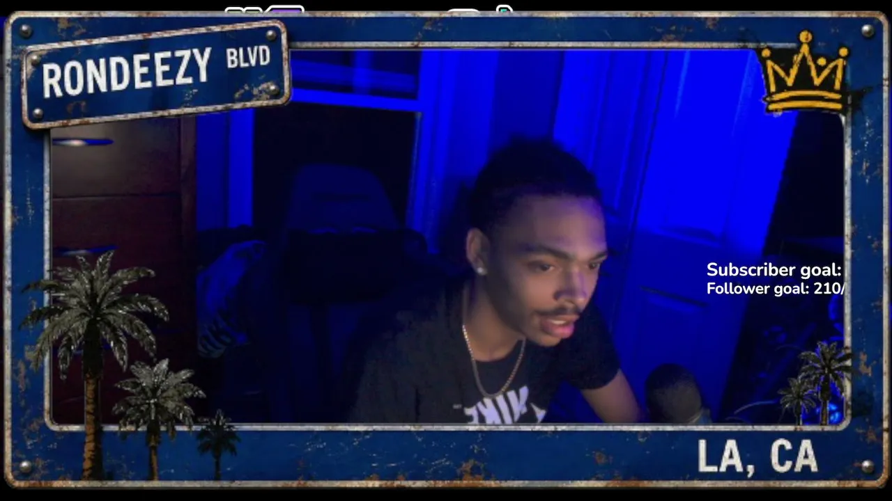 DEEP AGAIN GAMING W/ FRIENDS | DAY 3!! | !sub !discord !clip !lurk | 🚨