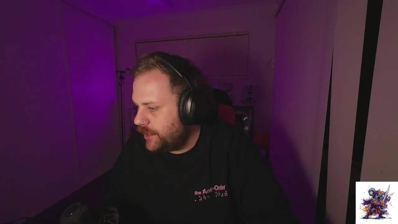 Working On A Better Stream Schedule - Daily Streams
